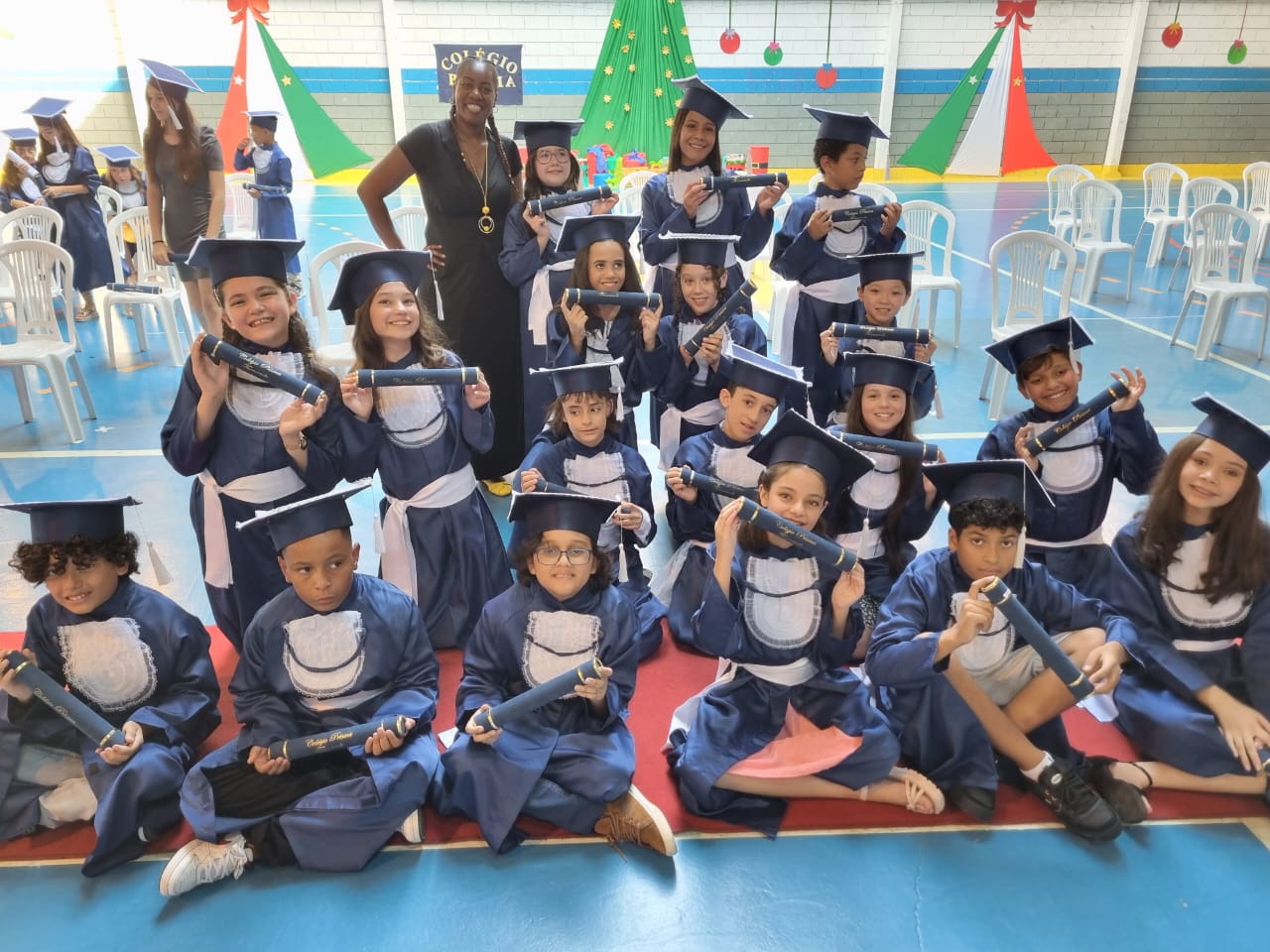 Formatura 5º Ano - 2023